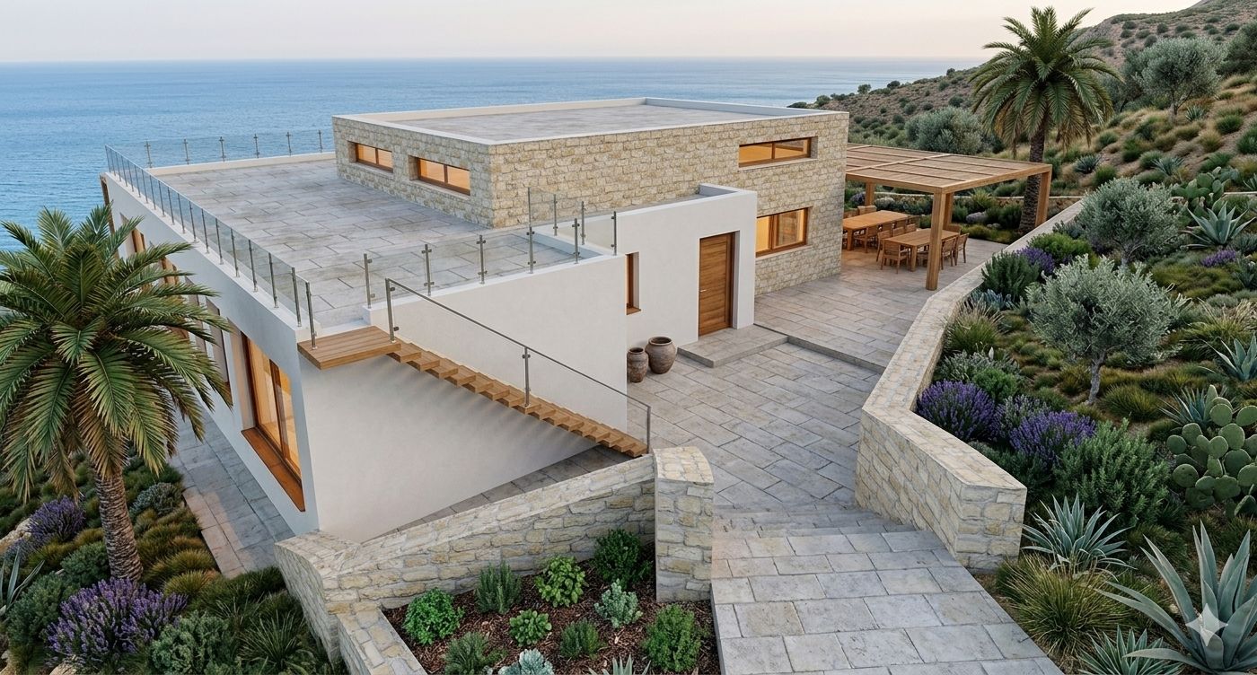 Villa Taurus